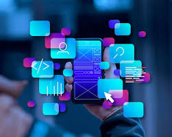 Développement d'applications
