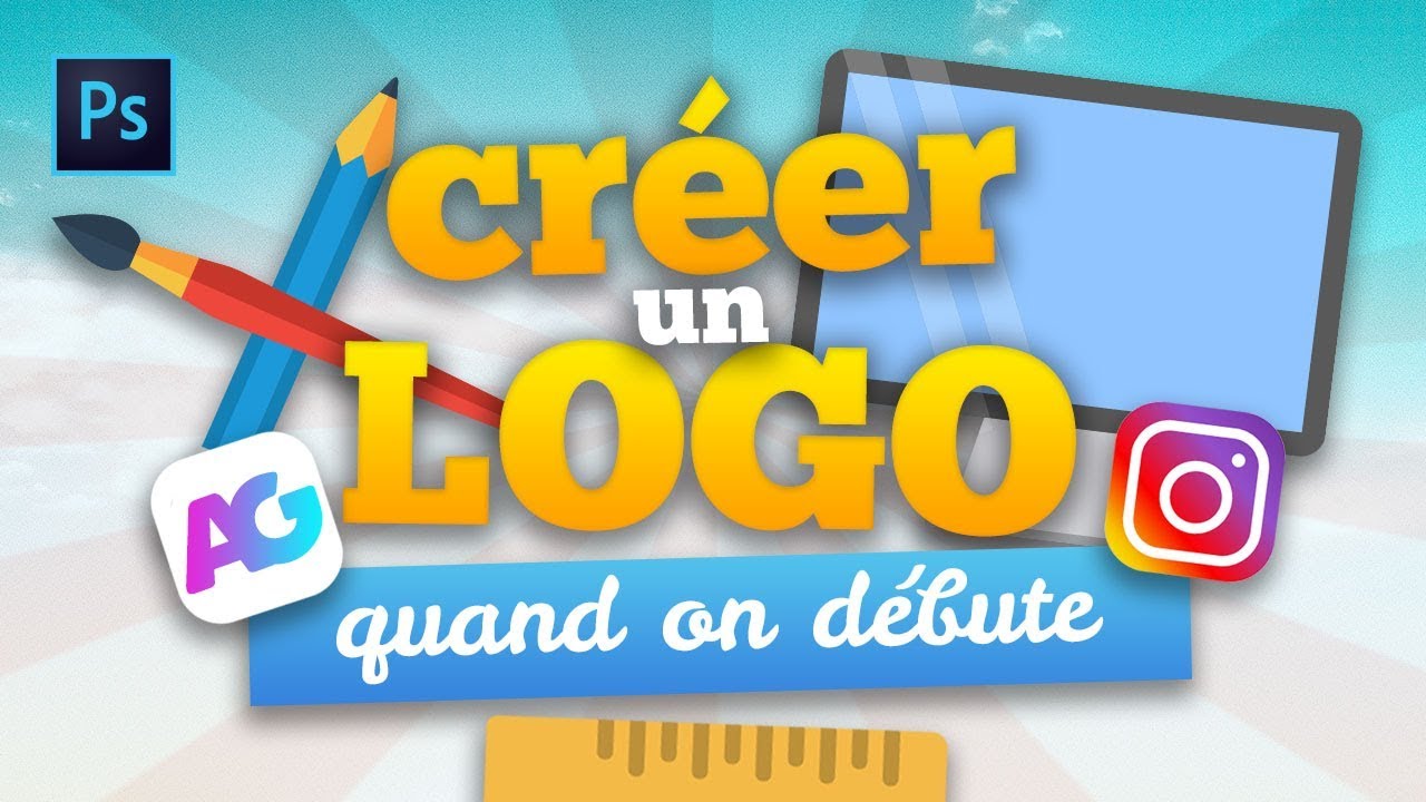 Comment créer un logo impactant