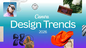 Les tendances du design en 2026