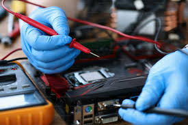 Electricité et électronique