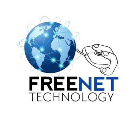 Logo Freenet Technologie