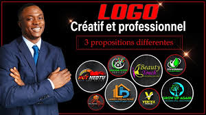 Création de logos