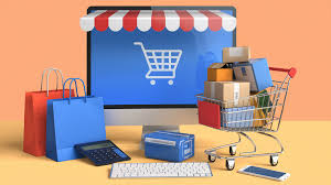 Création de sites E-commerce
