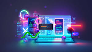 Création de site Web